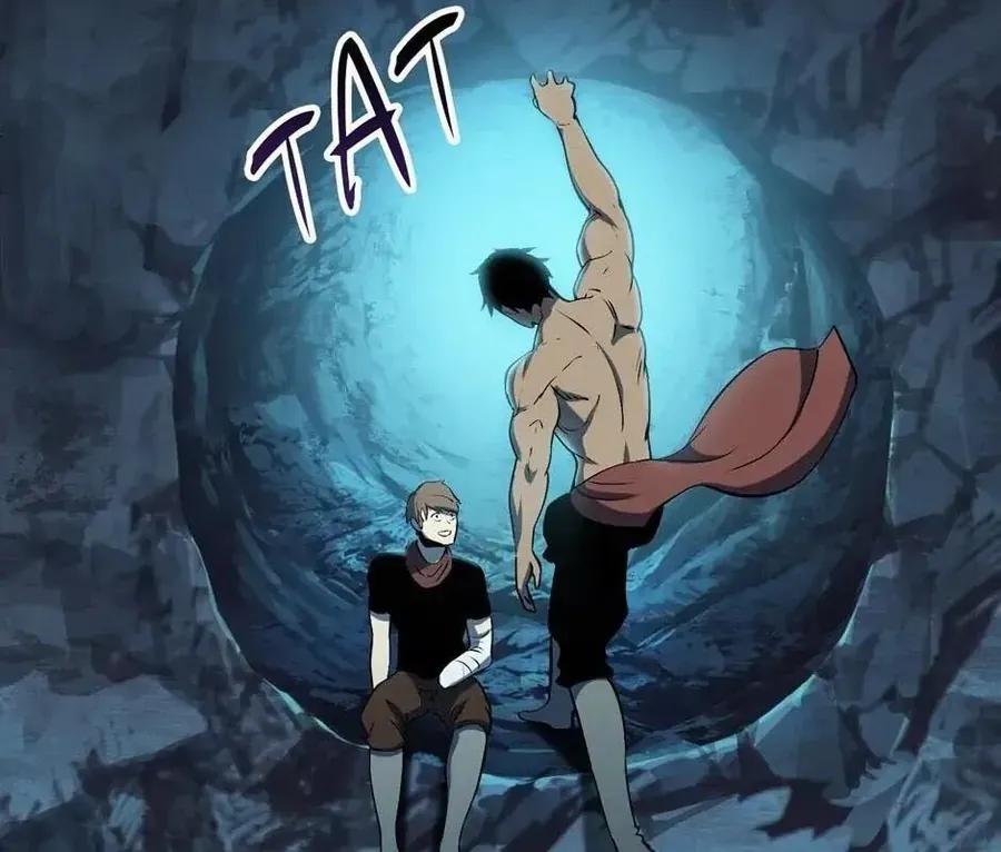 Câu Chuyện Sinh Tồn Của Kiếm Vương Ở Thế Giới Khác Chap 61 - Next Chap 62