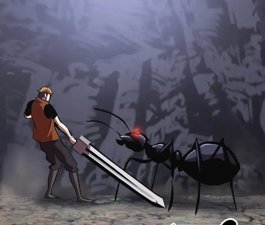 Câu Chuyện Sinh Tồn Của Kiếm Vương Ở Thế Giới Khác Chap 61 - Next Chap 62