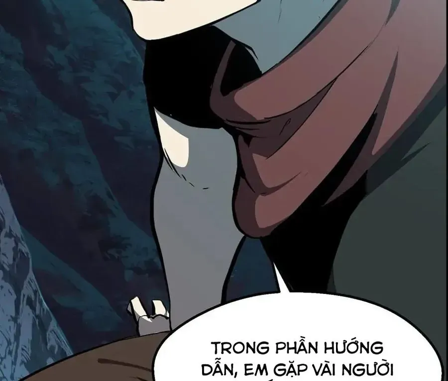 Câu Chuyện Sinh Tồn Của Kiếm Vương Ở Thế Giới Khác Chap 61 - Next Chap 62