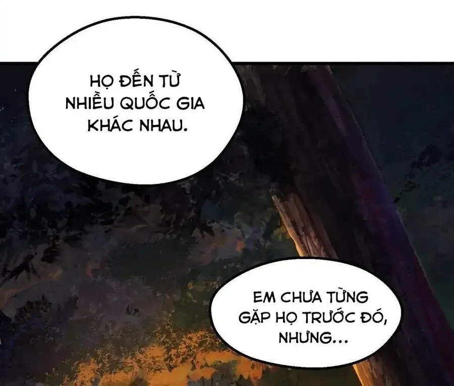 Câu Chuyện Sinh Tồn Của Kiếm Vương Ở Thế Giới Khác Chap 61 - Next Chap 62