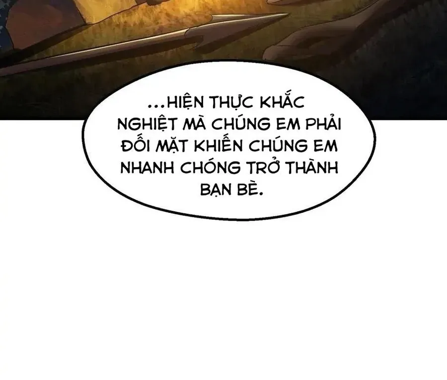 Câu Chuyện Sinh Tồn Của Kiếm Vương Ở Thế Giới Khác Chap 61 - Next Chap 62