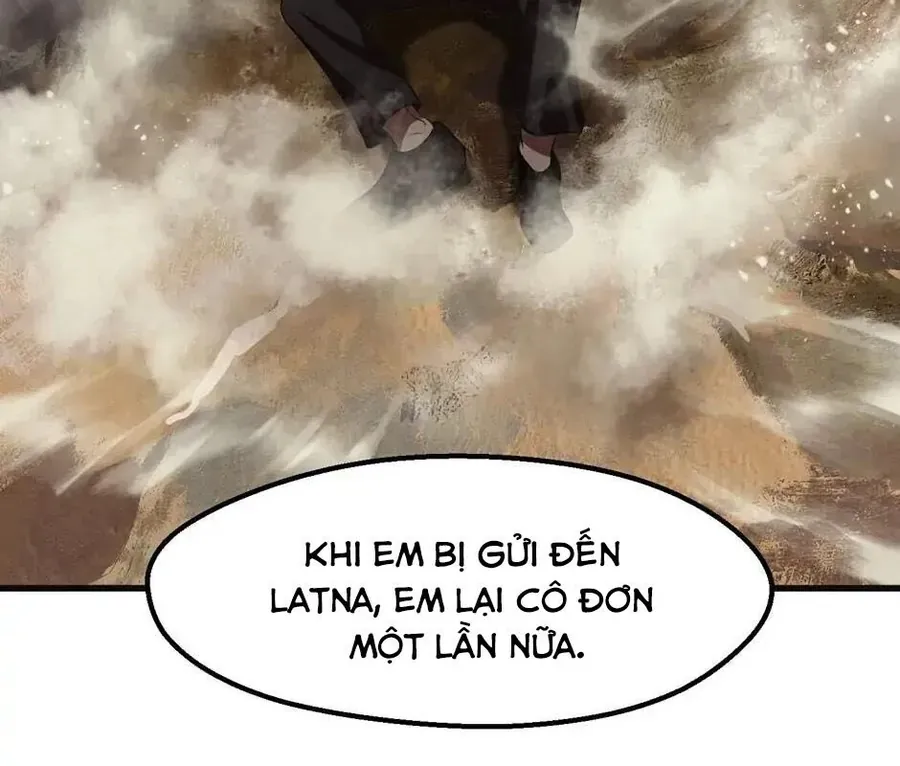 Câu Chuyện Sinh Tồn Của Kiếm Vương Ở Thế Giới Khác Chap 61 - Next Chap 62