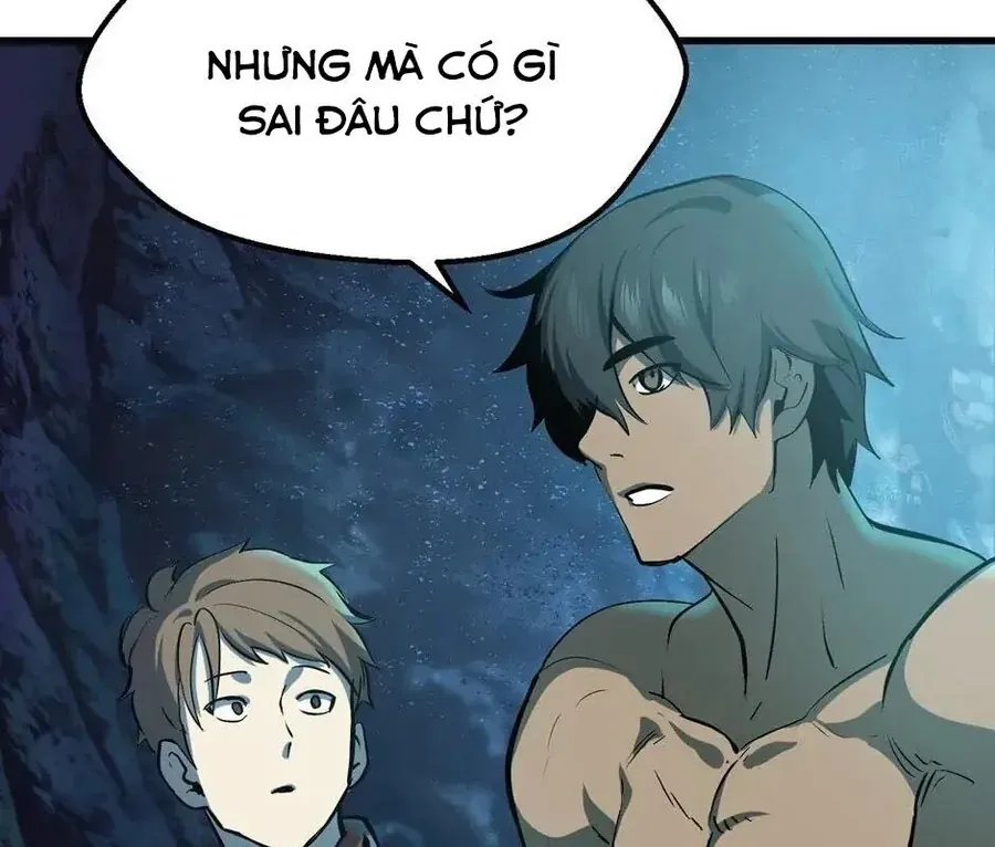 Câu Chuyện Sinh Tồn Của Kiếm Vương Ở Thế Giới Khác Chap 61 - Next Chap 62