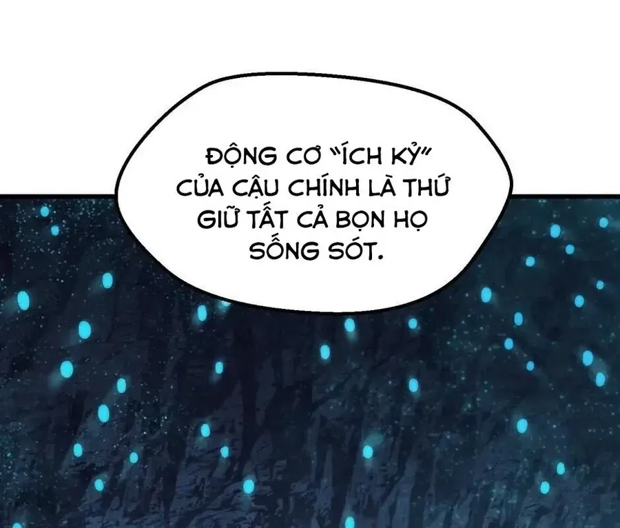Câu Chuyện Sinh Tồn Của Kiếm Vương Ở Thế Giới Khác Chap 61 - Next Chap 62