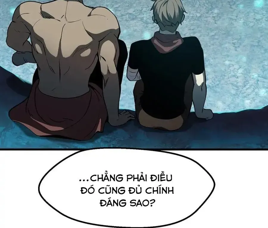 Câu Chuyện Sinh Tồn Của Kiếm Vương Ở Thế Giới Khác Chap 61 - Next Chap 62