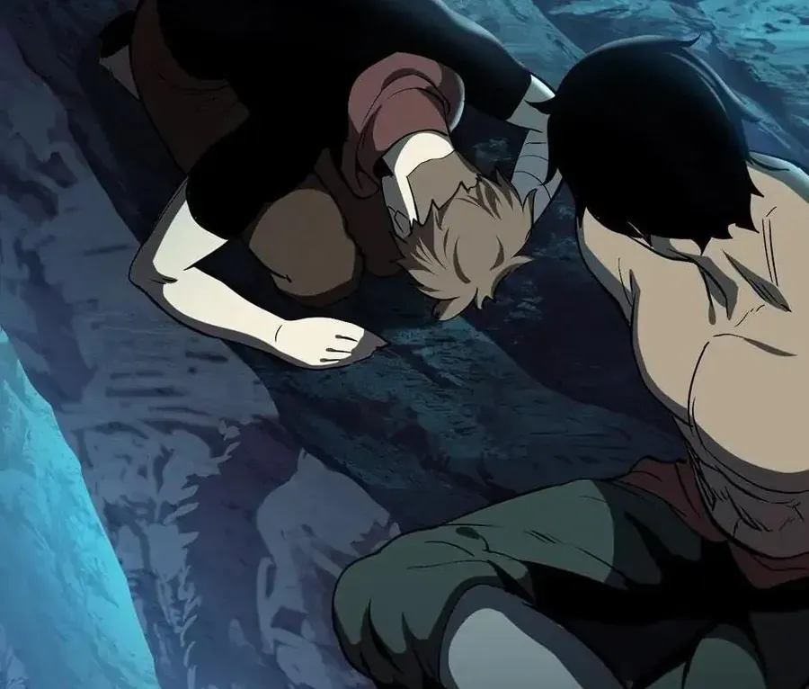 Câu Chuyện Sinh Tồn Của Kiếm Vương Ở Thế Giới Khác Chap 61 - Next Chap 62