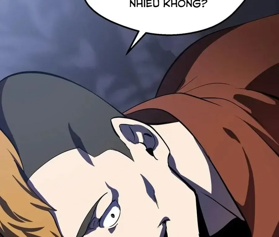 Câu Chuyện Sinh Tồn Của Kiếm Vương Ở Thế Giới Khác Chap 61 - Next Chap 62