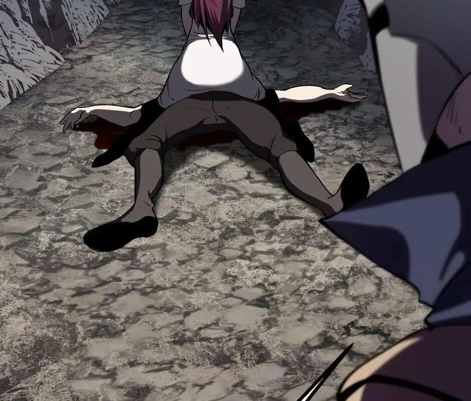 Câu Chuyện Sinh Tồn Của Kiếm Vương Ở Thế Giới Khác Chap 61 - Next Chap 62