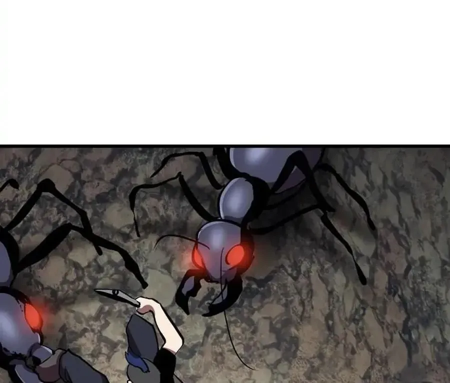 Câu Chuyện Sinh Tồn Của Kiếm Vương Ở Thế Giới Khác Chap 61 - Next Chap 62