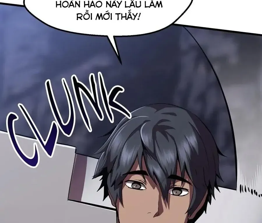 Câu Chuyện Sinh Tồn Của Kiếm Vương Ở Thế Giới Khác Chap 61 - Next Chap 62