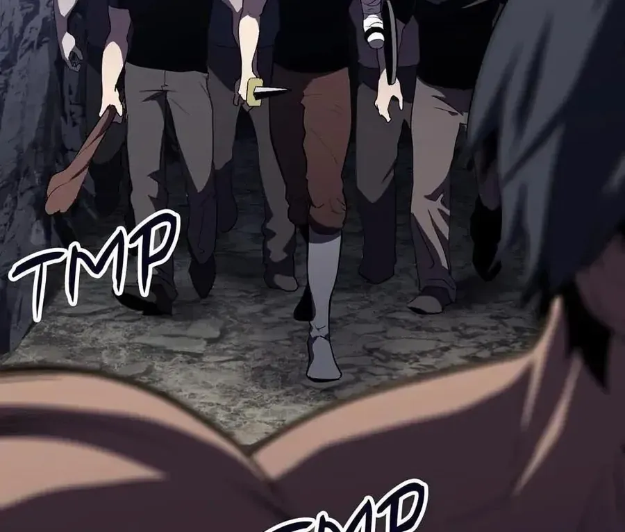 Câu Chuyện Sinh Tồn Của Kiếm Vương Ở Thế Giới Khác Chap 61 - Next Chap 62