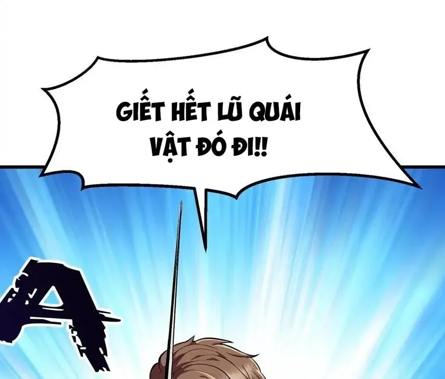 Câu Chuyện Sinh Tồn Của Kiếm Vương Ở Thế Giới Khác Chap 61 - Next Chap 62