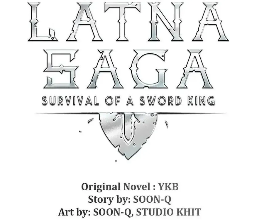 Câu Chuyện Sinh Tồn Của Kiếm Vương Ở Thế Giới Khác Chap 61 - Next Chap 62