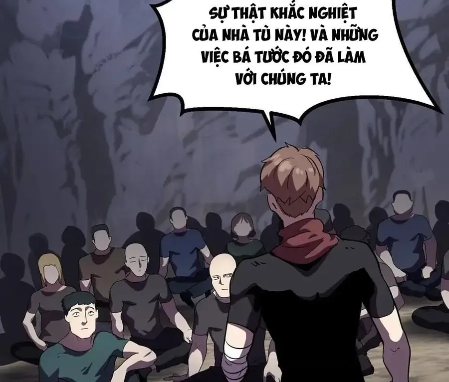 Câu Chuyện Sinh Tồn Của Kiếm Vương Ở Thế Giới Khác Chap 61 - Next Chap 62