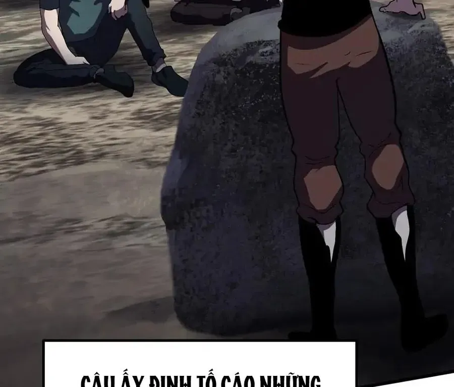 Câu Chuyện Sinh Tồn Của Kiếm Vương Ở Thế Giới Khác Chap 61 - Next Chap 62