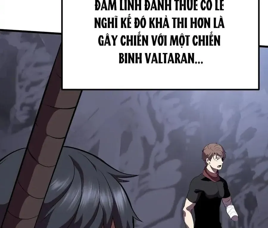 Câu Chuyện Sinh Tồn Của Kiếm Vương Ở Thế Giới Khác Chap 61 - Next Chap 62