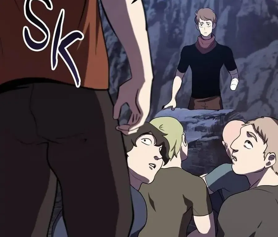 Câu Chuyện Sinh Tồn Của Kiếm Vương Ở Thế Giới Khác Chap 61 - Next Chap 62