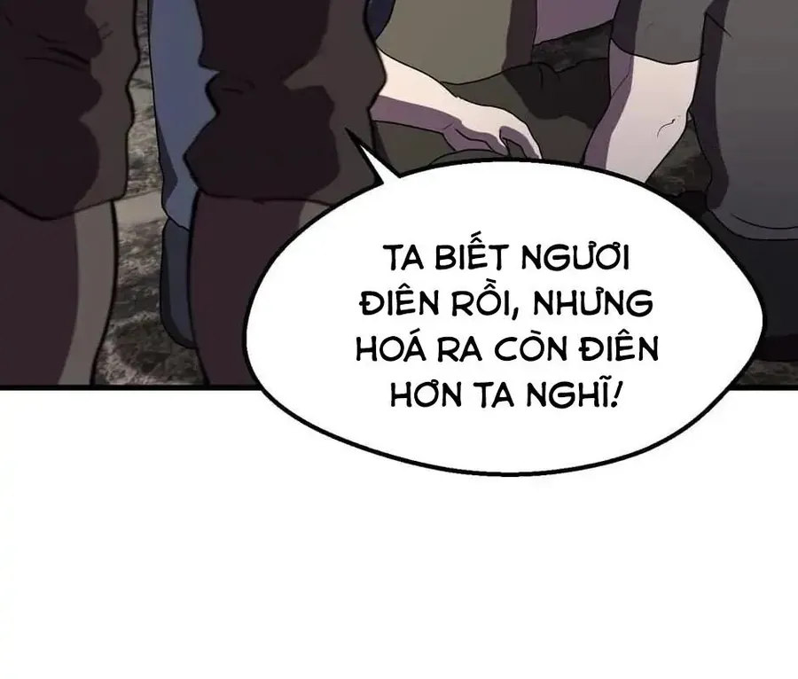 Câu Chuyện Sinh Tồn Của Kiếm Vương Ở Thế Giới Khác Chap 61 - Next Chap 62