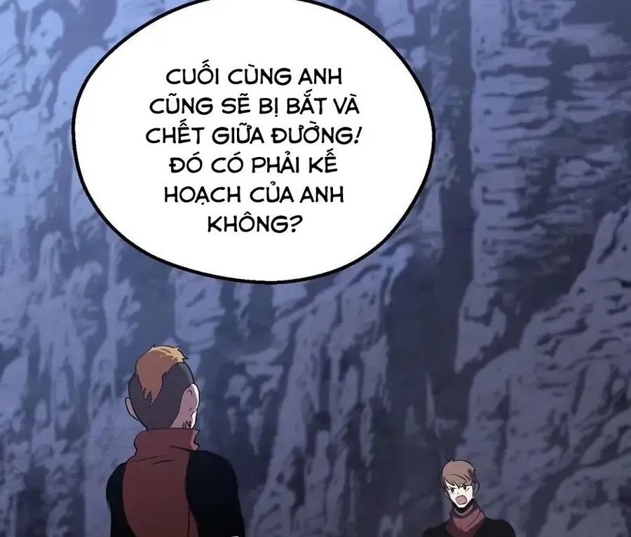 Câu Chuyện Sinh Tồn Của Kiếm Vương Ở Thế Giới Khác Chap 61 - Next Chap 62