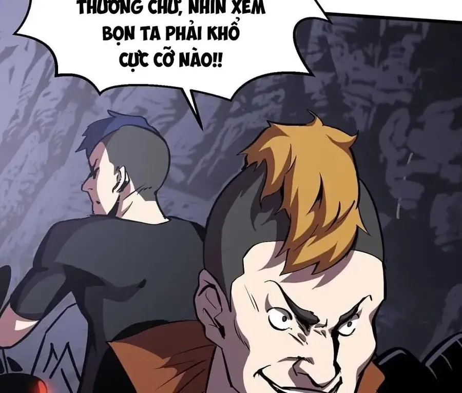 Câu Chuyện Sinh Tồn Của Kiếm Vương Ở Thế Giới Khác Chap 61 - Next Chap 62