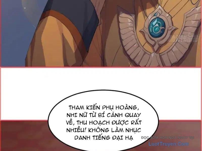 Nghịch Tập Từ Trong Bụng Mẹ: Vừa Sinh Ra Đã Là Vô Địch Chap 27 - Next Chap 28