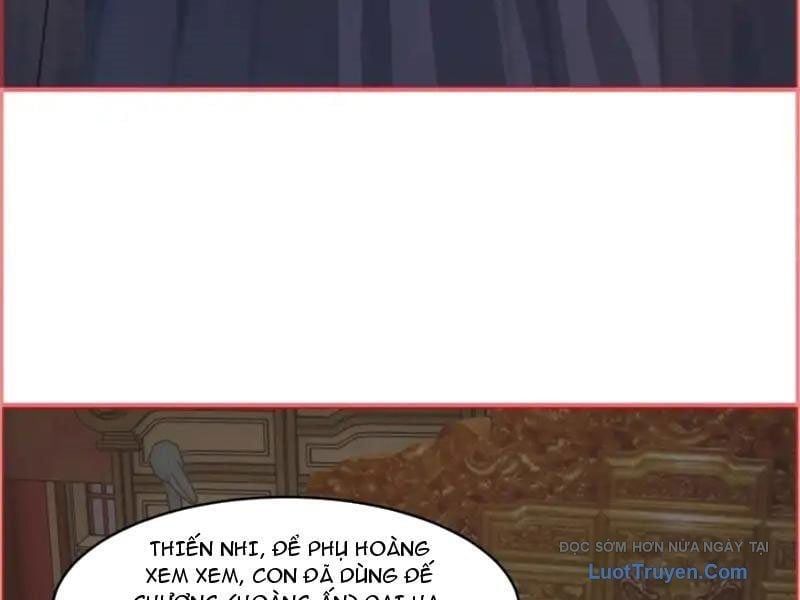 Nghịch Tập Từ Trong Bụng Mẹ: Vừa Sinh Ra Đã Là Vô Địch Chap 27 - Next Chap 28