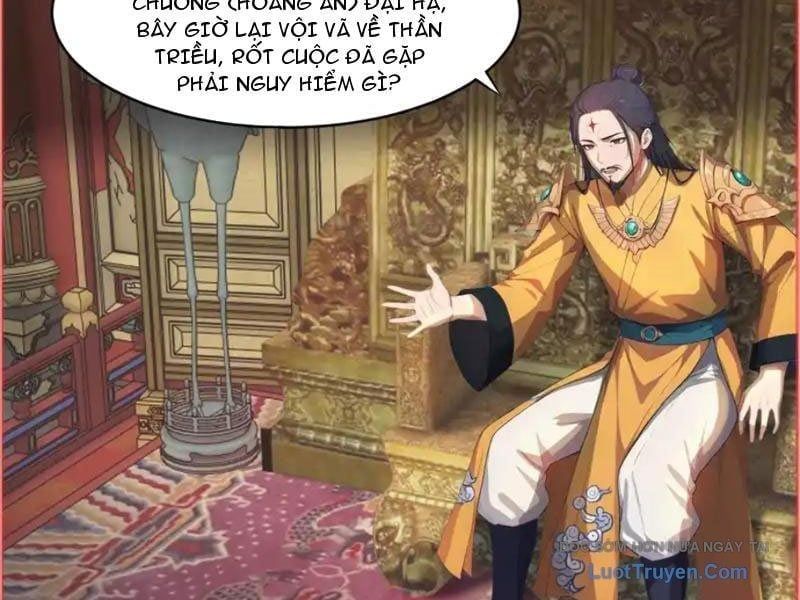 Nghịch Tập Từ Trong Bụng Mẹ: Vừa Sinh Ra Đã Là Vô Địch Chap 27 - Next Chap 28