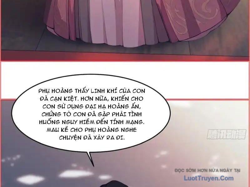 Nghịch Tập Từ Trong Bụng Mẹ: Vừa Sinh Ra Đã Là Vô Địch Chap 27 - Next Chap 28