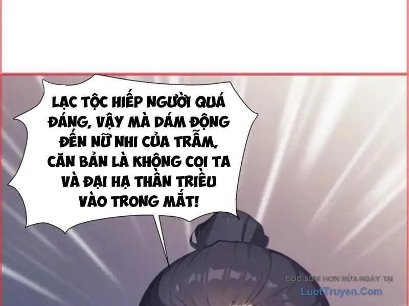 Nghịch Tập Từ Trong Bụng Mẹ: Vừa Sinh Ra Đã Là Vô Địch Chap 27 - Next Chap 28
