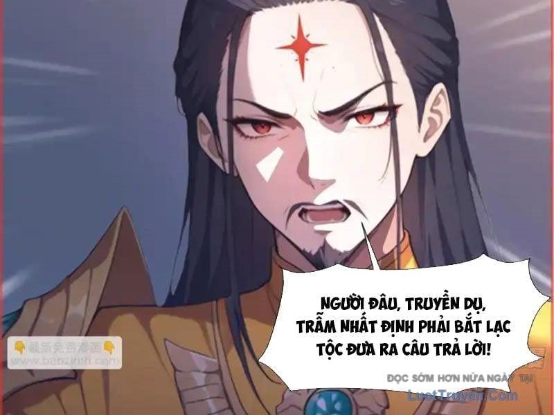 Nghịch Tập Từ Trong Bụng Mẹ: Vừa Sinh Ra Đã Là Vô Địch Chap 27 - Next Chap 28