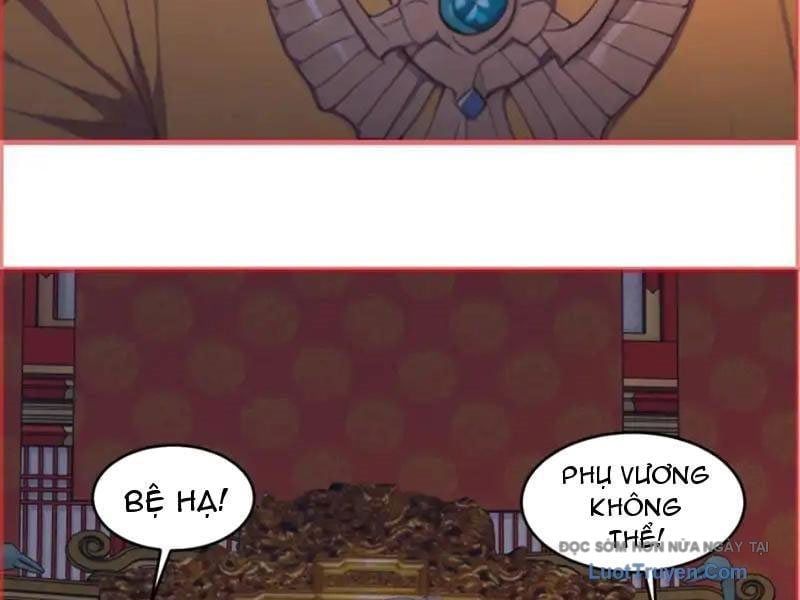 Nghịch Tập Từ Trong Bụng Mẹ: Vừa Sinh Ra Đã Là Vô Địch Chap 27 - Next Chap 28