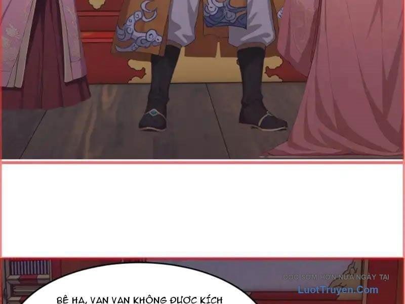 Nghịch Tập Từ Trong Bụng Mẹ: Vừa Sinh Ra Đã Là Vô Địch Chap 27 - Next Chap 28