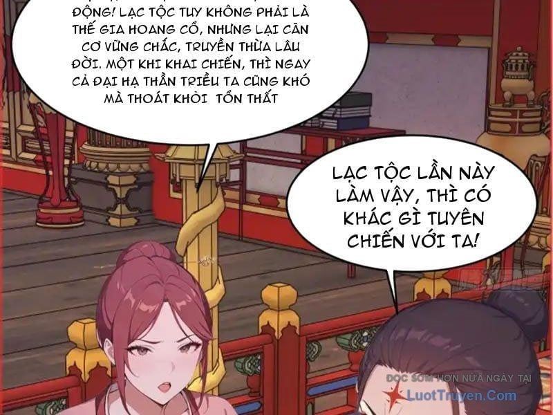 Nghịch Tập Từ Trong Bụng Mẹ: Vừa Sinh Ra Đã Là Vô Địch Chap 27 - Next Chap 28