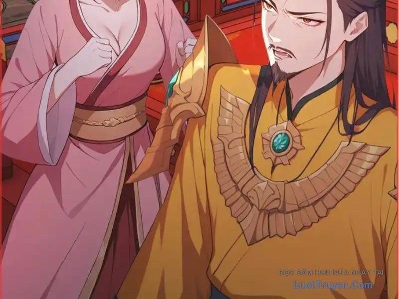 Nghịch Tập Từ Trong Bụng Mẹ: Vừa Sinh Ra Đã Là Vô Địch Chap 27 - Next Chap 28