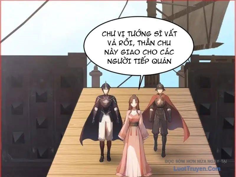 Nghịch Tập Từ Trong Bụng Mẹ: Vừa Sinh Ra Đã Là Vô Địch Chap 27 - Next Chap 28