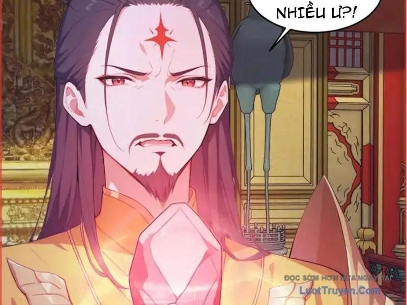 Nghịch Tập Từ Trong Bụng Mẹ: Vừa Sinh Ra Đã Là Vô Địch Chap 27 - Next Chap 28