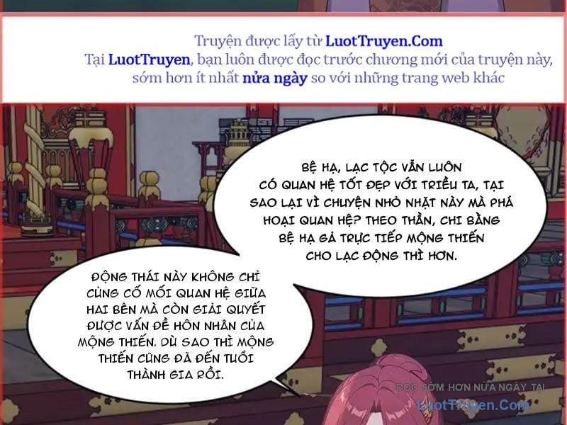 Nghịch Tập Từ Trong Bụng Mẹ: Vừa Sinh Ra Đã Là Vô Địch Chap 27 - Next Chap 28