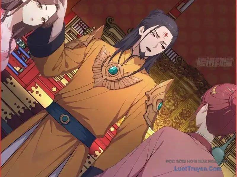 Nghịch Tập Từ Trong Bụng Mẹ: Vừa Sinh Ra Đã Là Vô Địch Chap 27 - Next Chap 28