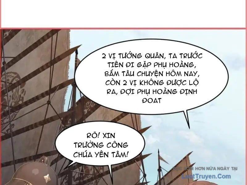 Nghịch Tập Từ Trong Bụng Mẹ: Vừa Sinh Ra Đã Là Vô Địch Chap 27 - Next Chap 28