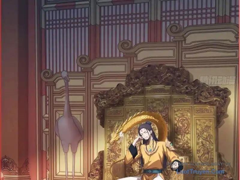 Nghịch Tập Từ Trong Bụng Mẹ: Vừa Sinh Ra Đã Là Vô Địch Chap 27 - Next Chap 28