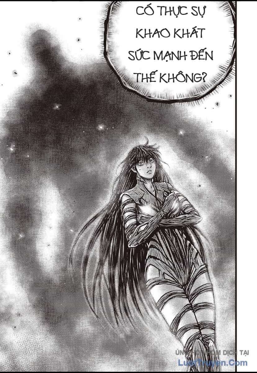 Hiệp Khách Giang Hồ Chap 709 - Next Chap 710