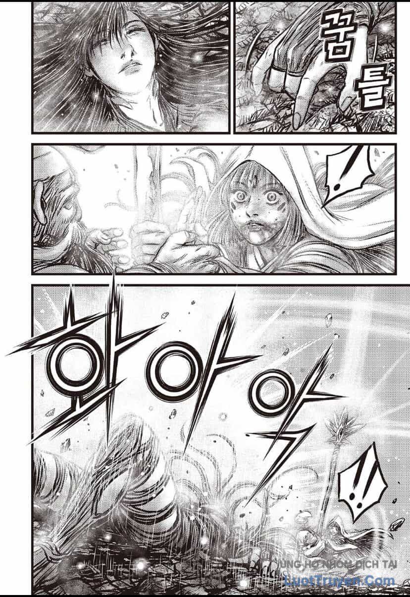 Hiệp Khách Giang Hồ Chap 709 - Next Chap 710