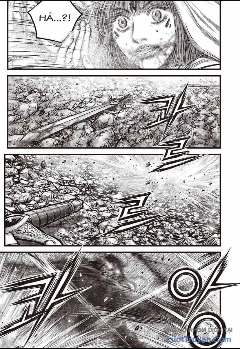 Hiệp Khách Giang Hồ Chap 709 - Next Chap 710