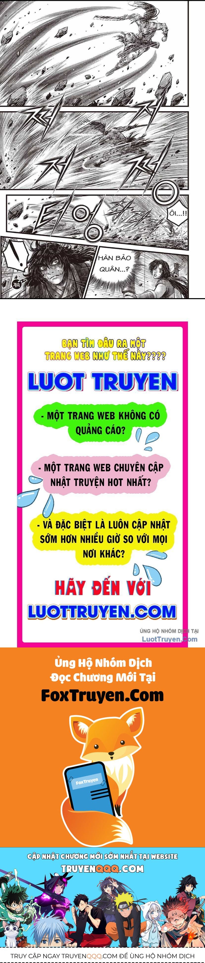Hiệp Khách Giang Hồ Chap 709 - Next Chap 710