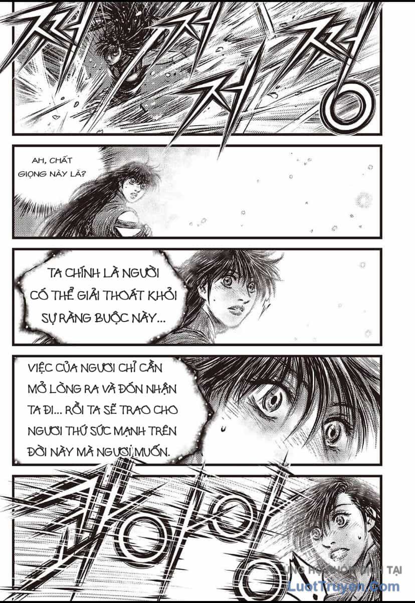 Hiệp Khách Giang Hồ Chap 709 - Next Chap 710