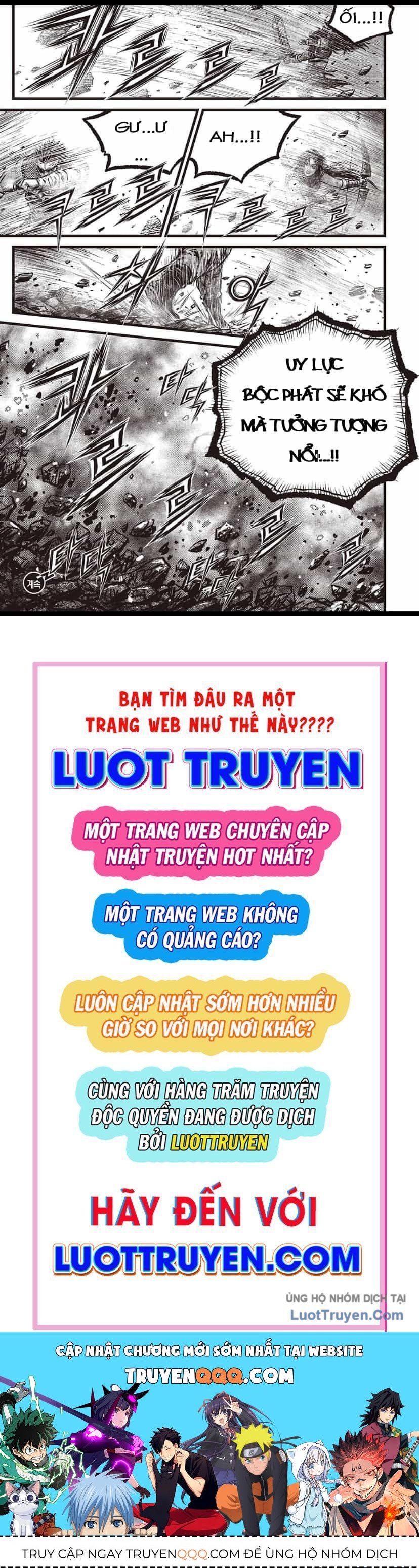 Hiệp Khách Giang Hồ Chap 710 - Next Chap 711
