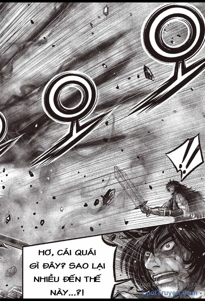 Hiệp Khách Giang Hồ Chap 710 - Next Chap 711