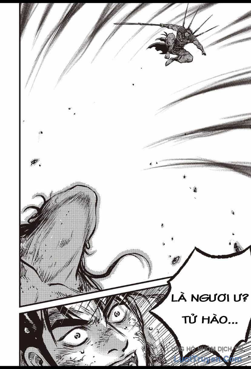 Hiệp Khách Giang Hồ Chap 710 - Next Chap 711