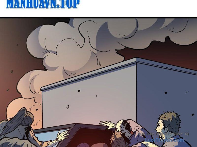 Mình Ta Tung Hoành Loạn Thế Chap 13 - Next Chap 14