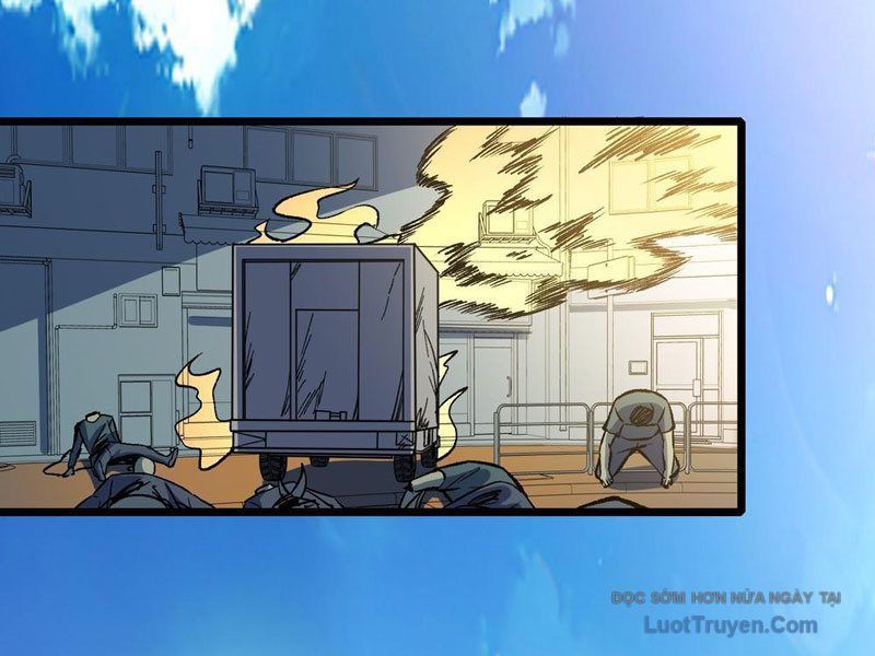 Mình Ta Tung Hoành Loạn Thế Chap 13 - Next Chap 14